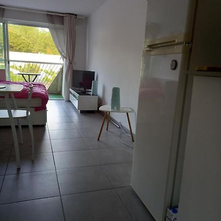 Les Appartements De Lina - Studio West City - Self Check-In Ла-Гранд-Мот Экстерьер фото